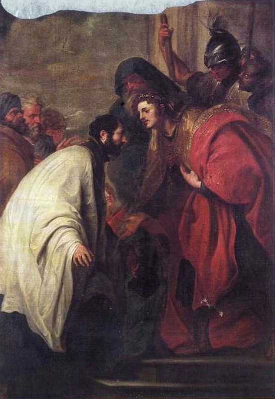 Francesco Xaverius